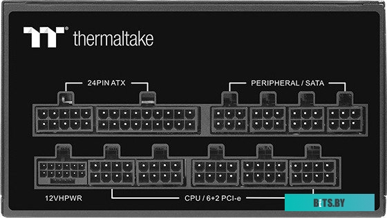 Блок питания Thermaltake Toughpower GF A3 PS-TPD-1050FNFAGE-H
