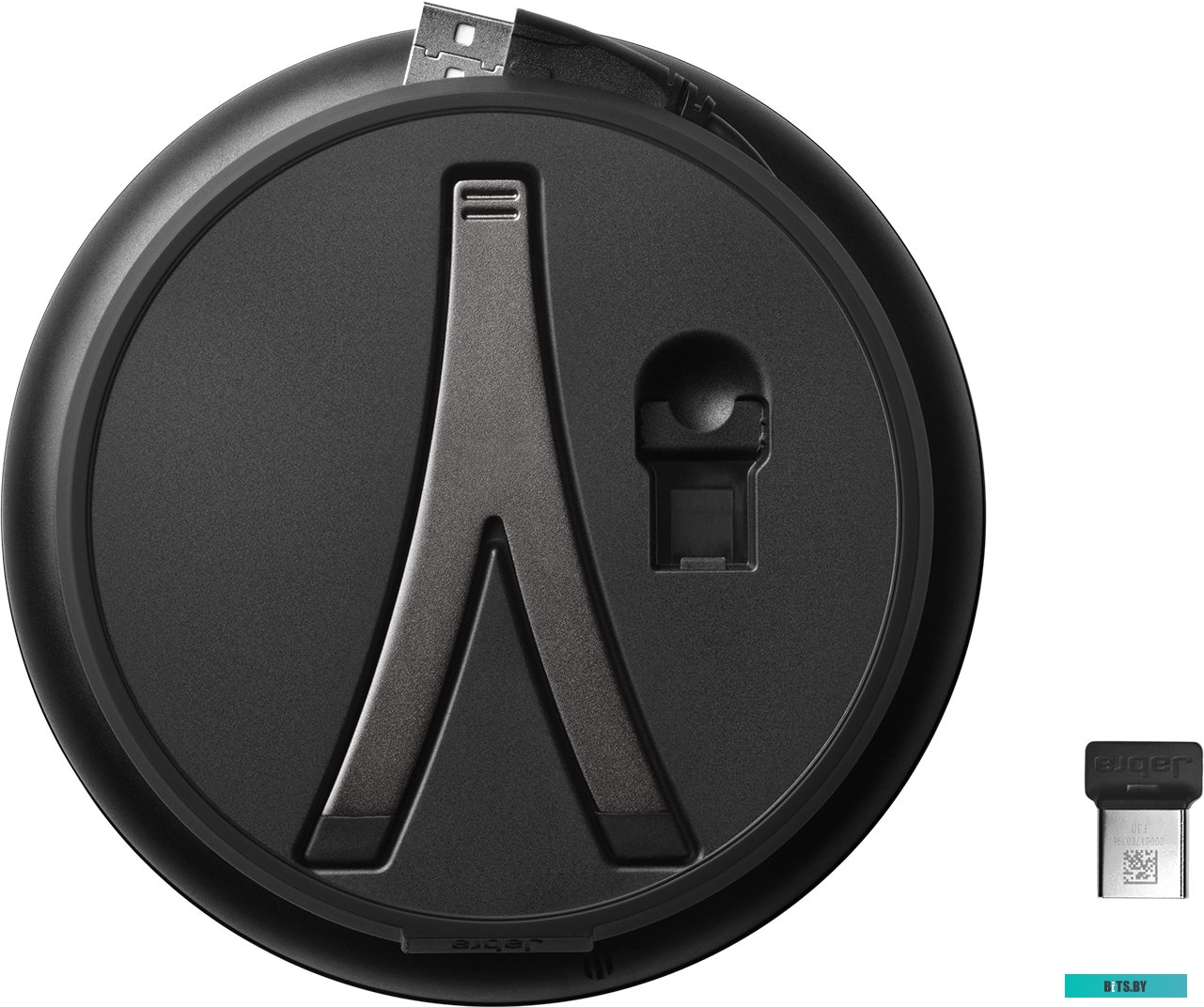 Офисный спикерфон Jabra Speak 710 MS <7710-309>