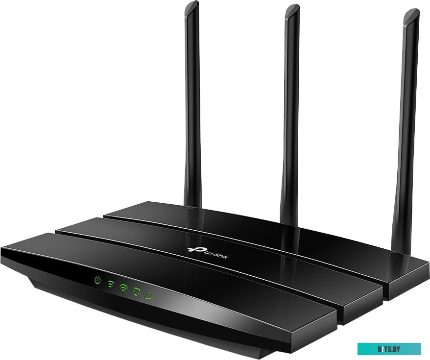 Wi-Fi роутер TP-Link Archer A8