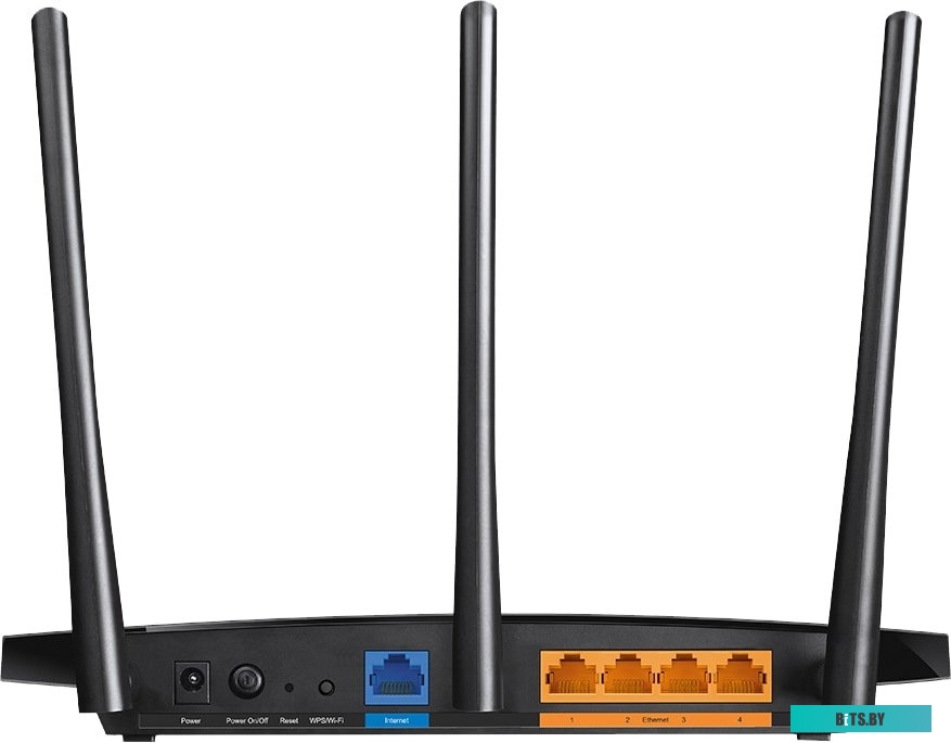 Wi-Fi роутер TP-Link Archer A8