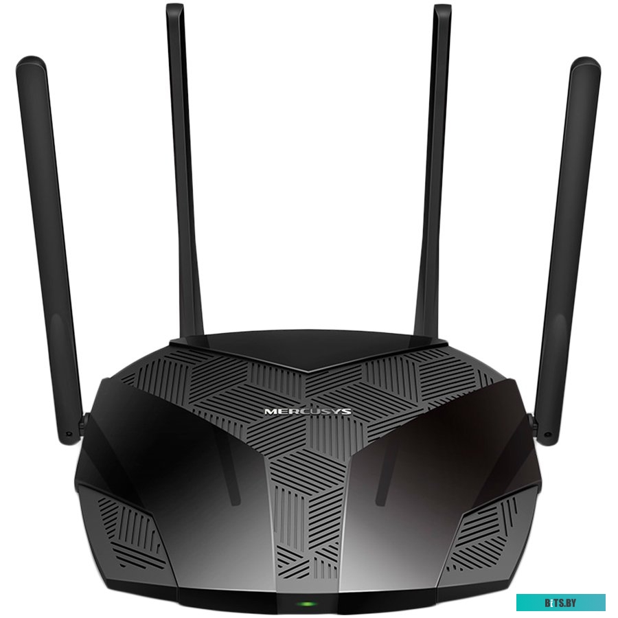 Wi-Fi роутер Mercusys MR80X