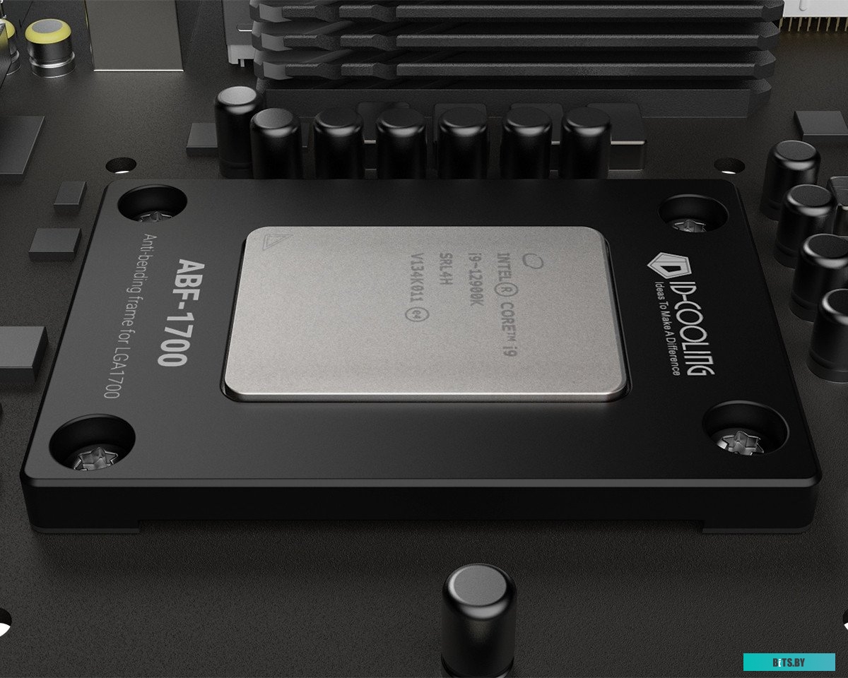 Рамка для процессора ID-Cooling ABF-1700