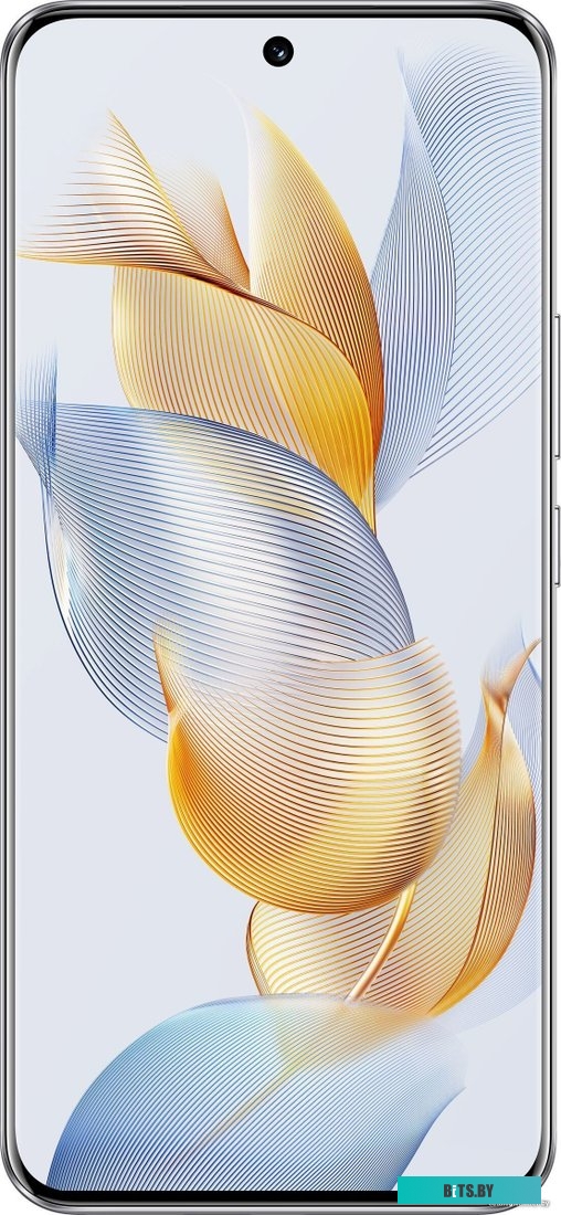 Смартфон Honor 90 256Gb 8Gb полуночный черный