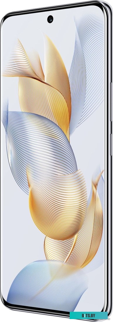 Смартфон Honor 90 256Gb 8Gb полуночный черный