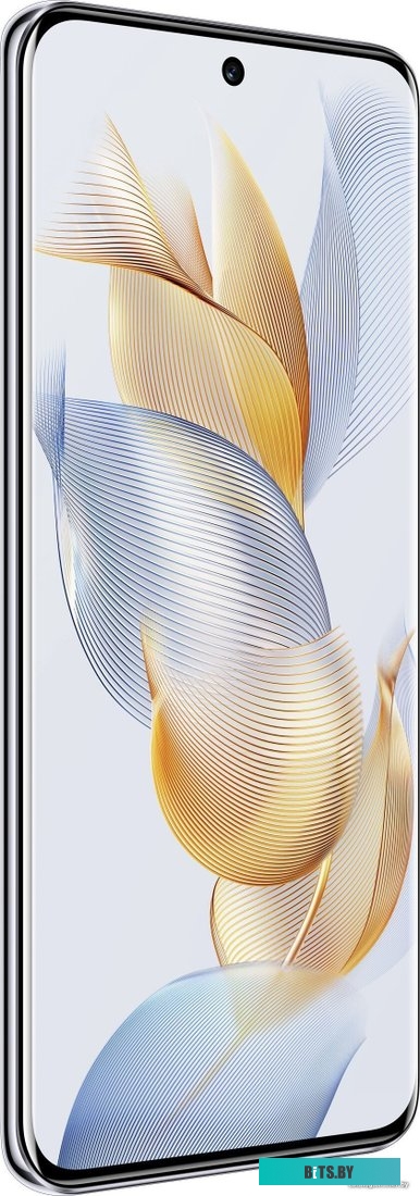 Смартфон Honor 90 256Gb 8Gb полуночный черный