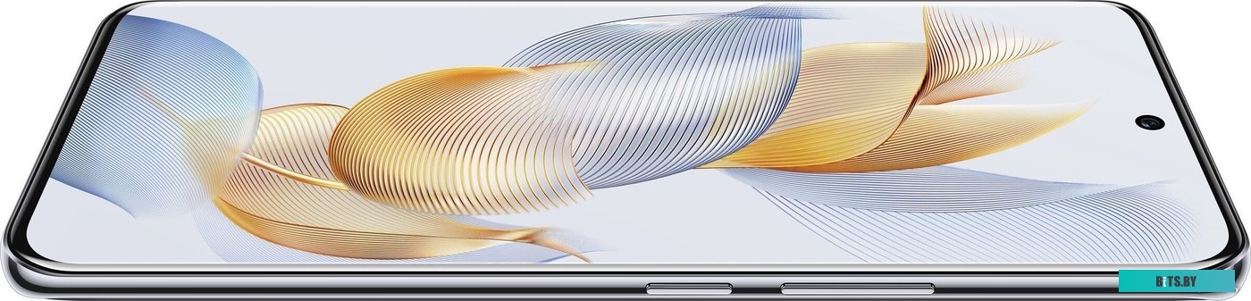 Смартфон Honor 90 256Gb 8Gb полуночный черный
