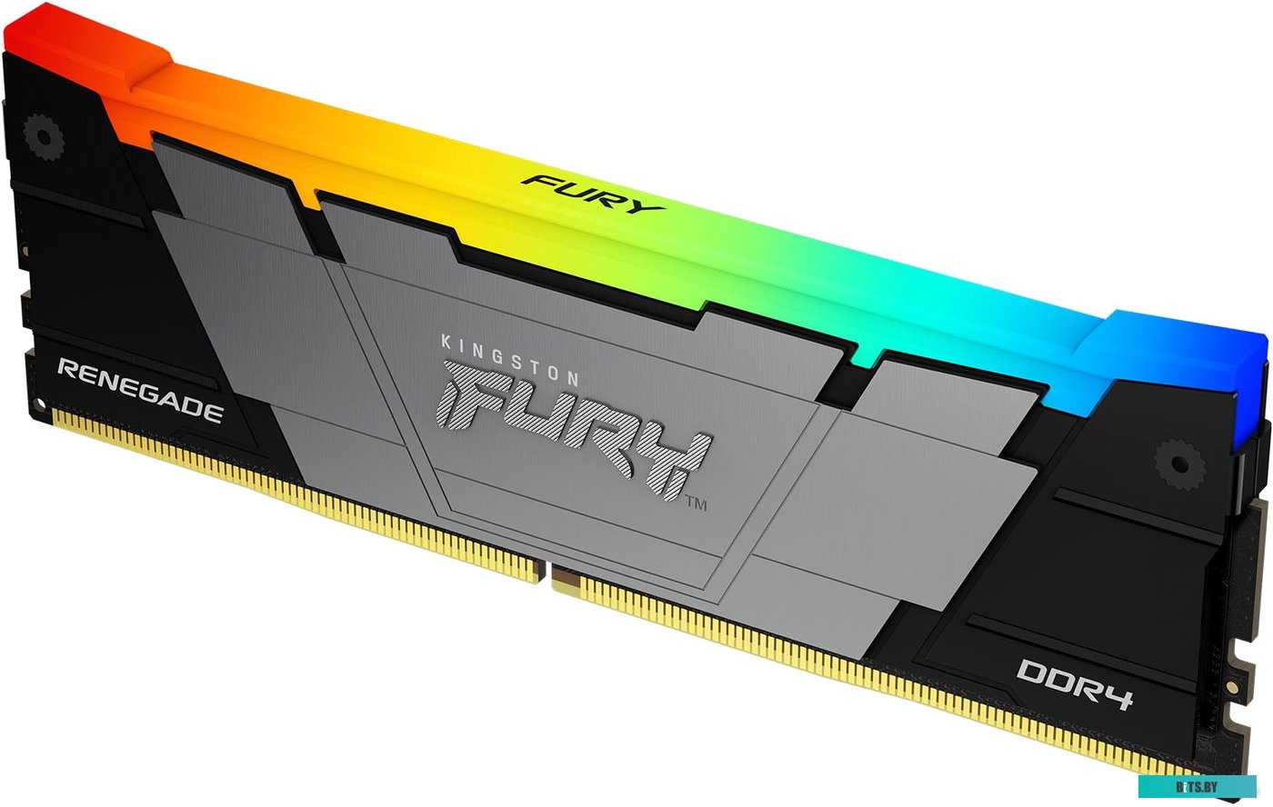 Оперативная память Kingston FURY Renegade RGB KF432C16RB2AK2/16