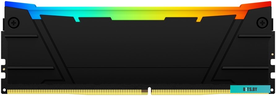 Оперативная память Kingston FURY Renegade RGB KF432C16RB2AK2/16