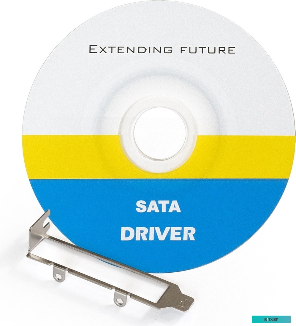 Сетевой адаптер ExeGate EXE-I350-T4V2 EX292508RUS