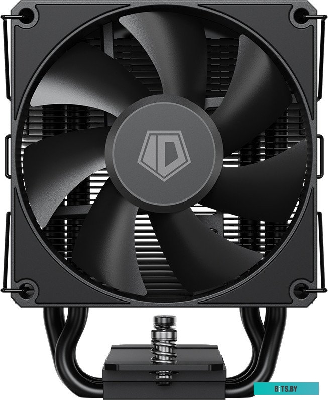 Кулер ID-Cooling Frozn A400 Black
