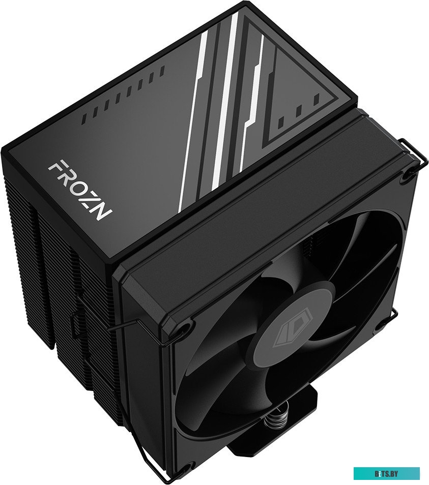 Кулер ID-Cooling Frozn A400 Black