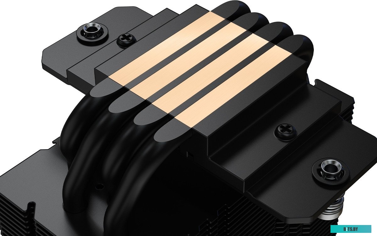 Кулер ID-Cooling Frozn A400 Black