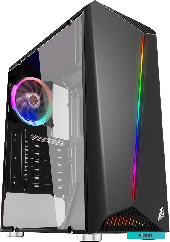 Корпус 1stPlayer Rainbow R3 <R3-1R1>