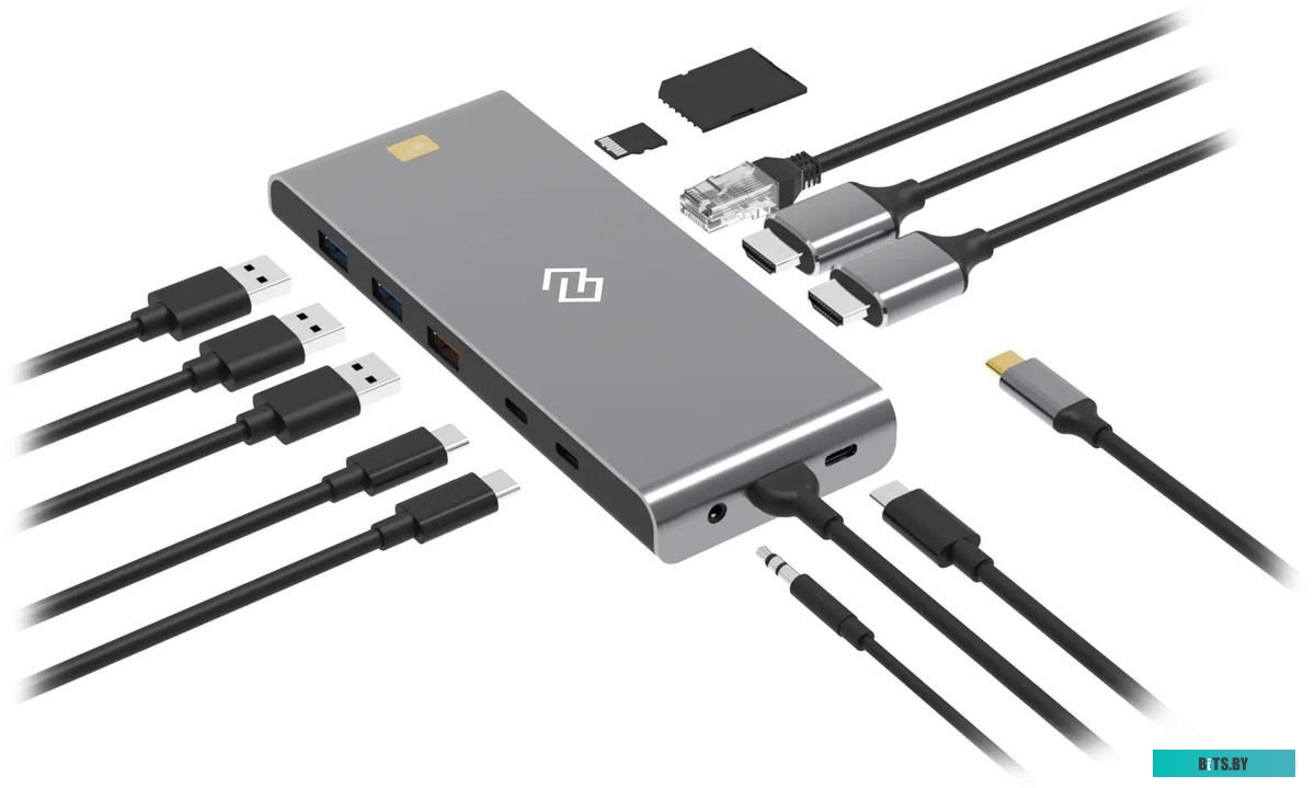Стыковочная станция Digma DS-590