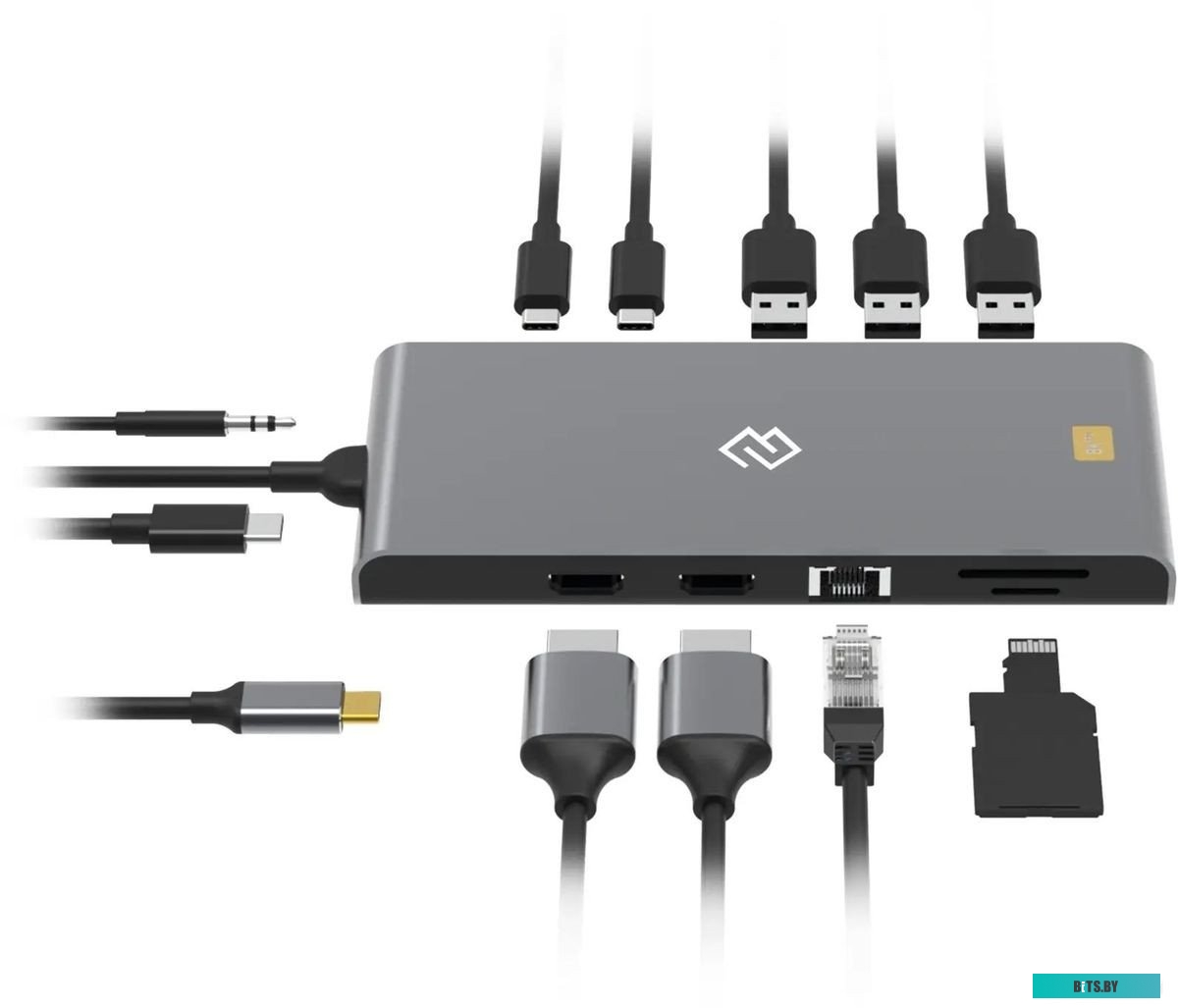 Стыковочная станция Digma DS-590
