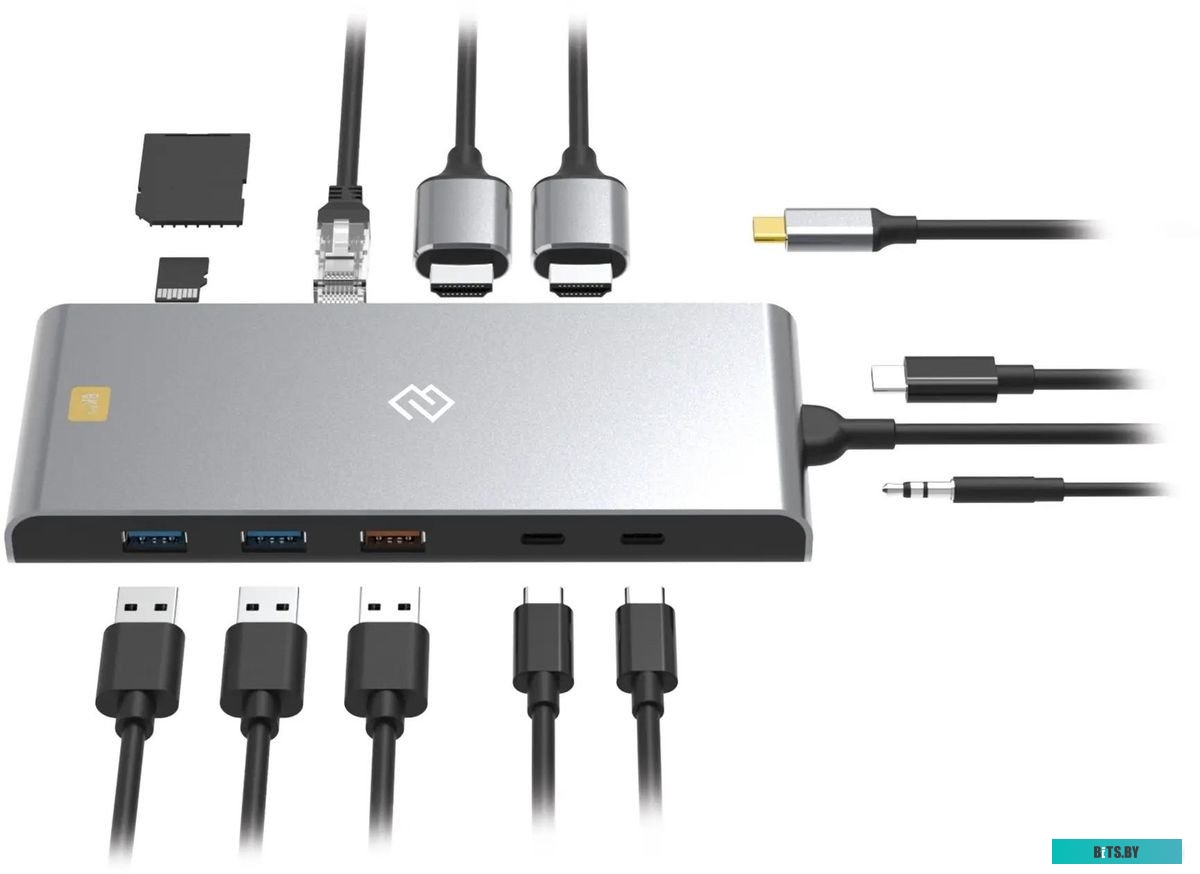 Стыковочная станция Digma DS-590