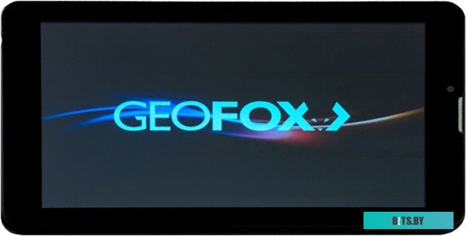 Планшет GEOFOX MID743GPS IPS 8GB 3G