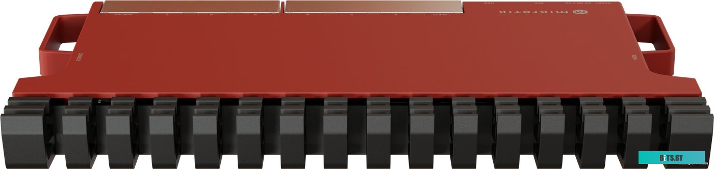 Маршрутизатор Mikrotik L009UiGS-RM