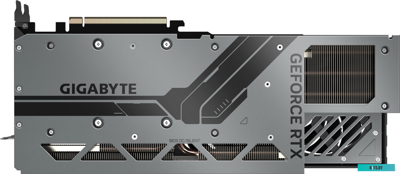 Видеокарта Gigabyte GeForce RTX 4080 Super Windforce V2 16G GV-N408SWF3V2-16GD