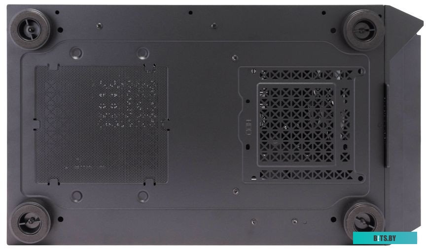 Корпус 1stPlayer Trilobite T7-P (черный)