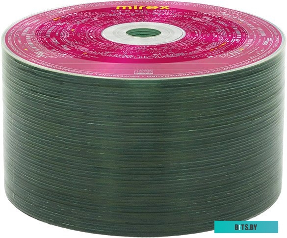 Диск Mirex 700Mb 52x UL120052A8T.