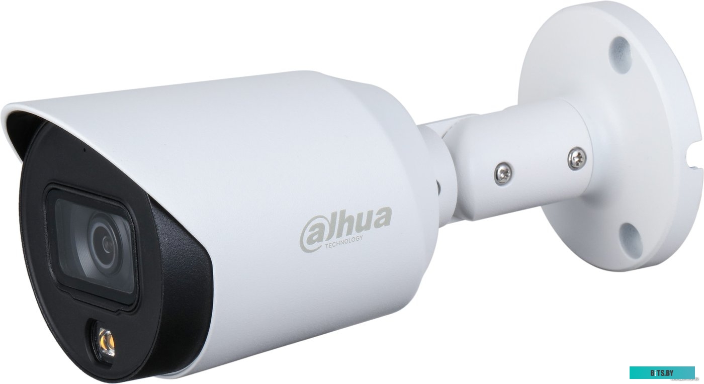 CCTV-камера Dahua DH-HAC-HFW1509TP-A-LED-0360B