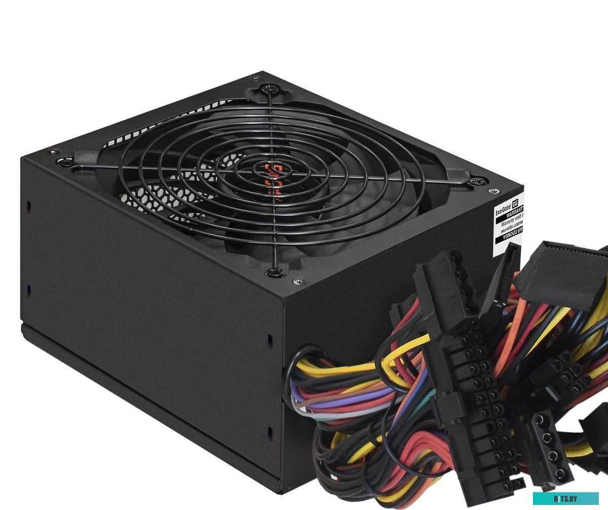 Блок питания ExeGate 450PPX EX221640RUS
