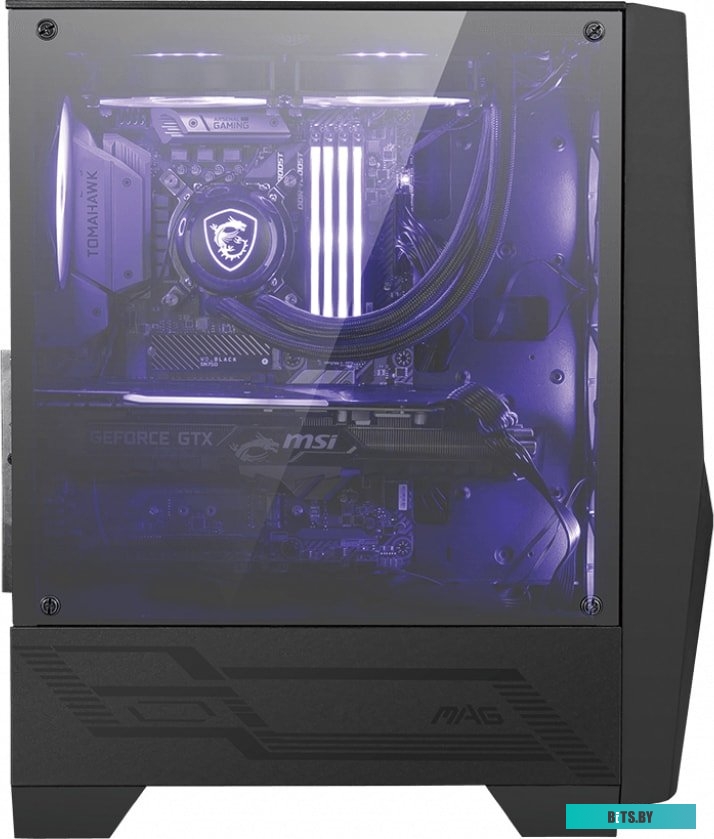 Корпус MSI MAG Forge 101M