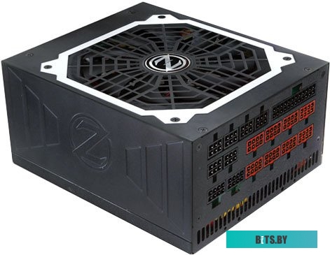 Блок питания Zalman Acrux ZM750-ARX