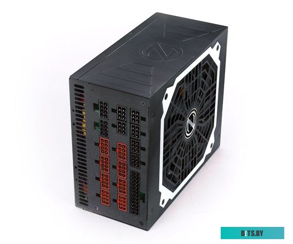 Блок питания Zalman Acrux ZM750-ARX