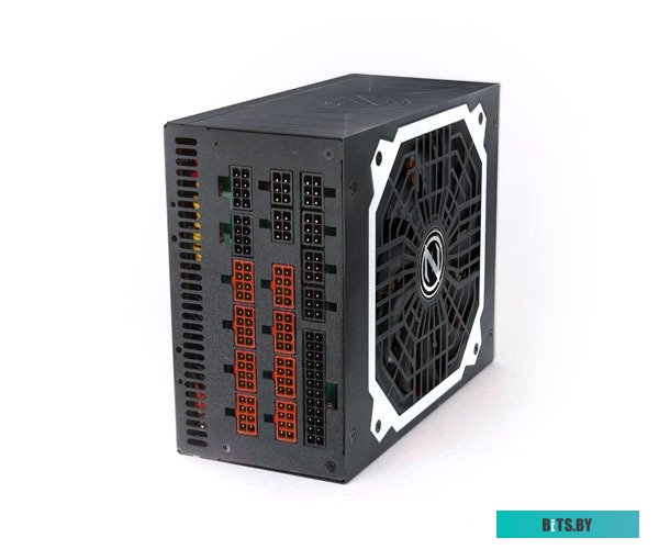 Блок питания Zalman Acrux ZM750-ARX
