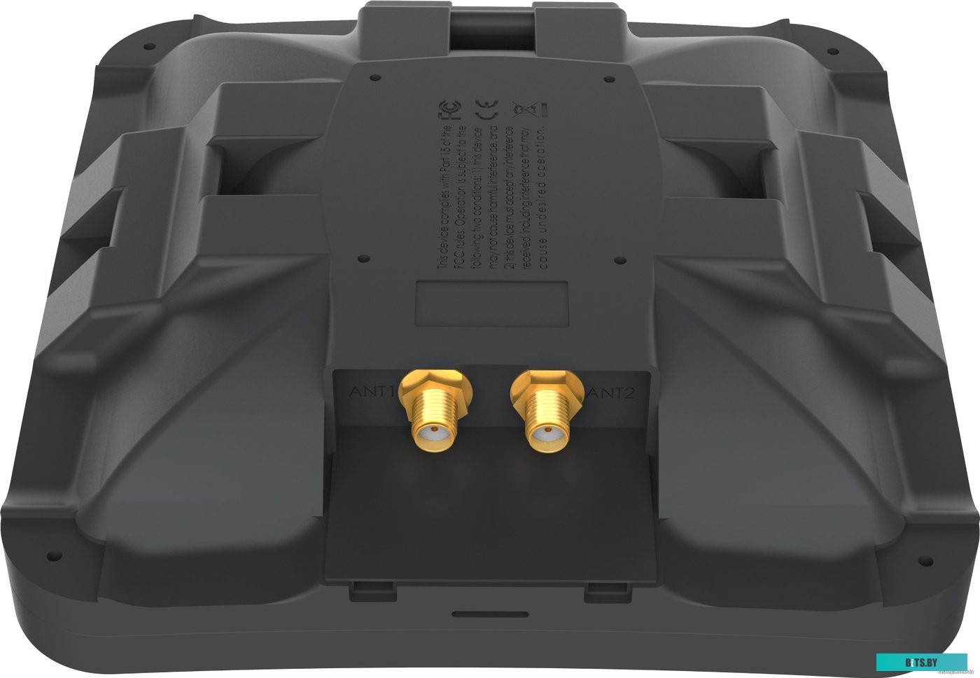 Антенна для беспроводной связи Mikrotik mANT LTE 5o <MTAO-LTE-5D-SQ>