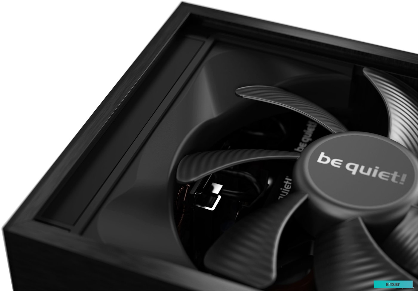 Блок питания be quiet! Dark Power Pro 12 1500W BN312