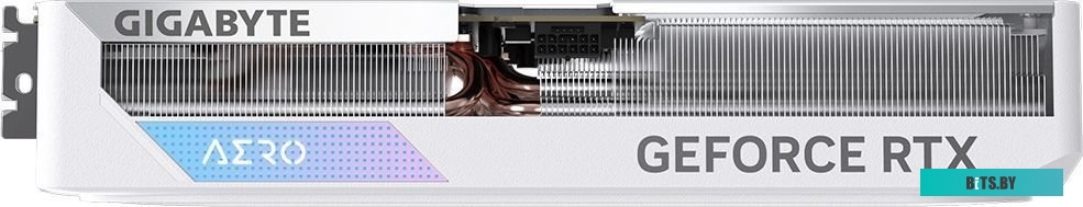Gigabyte GeForce RTX 4070 Ti Aero OC V2 12G GV-N407TAERO OCV2-12GD
