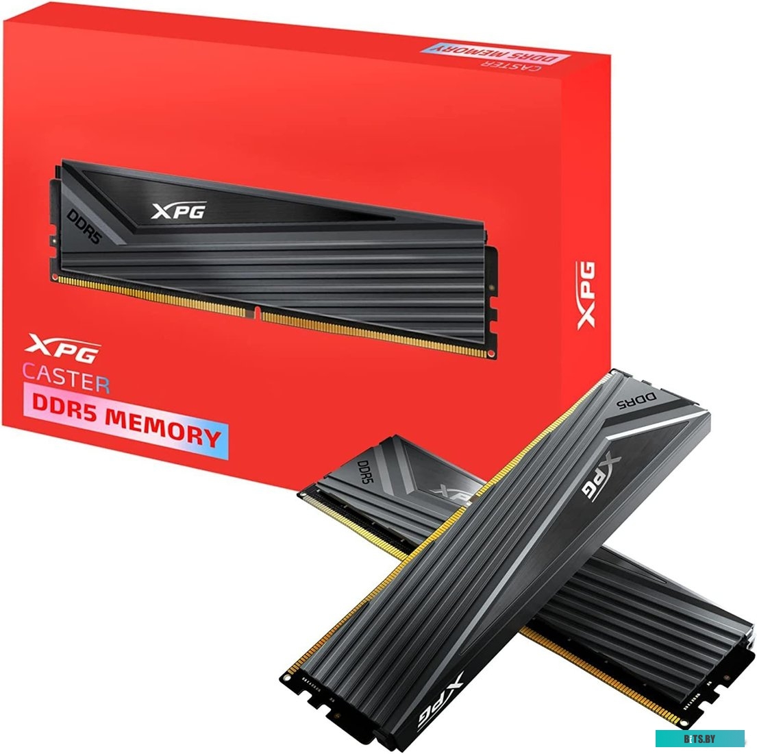 Оперативная память ADATA XPG Caster AX5U6400C3216G-DCCAGY