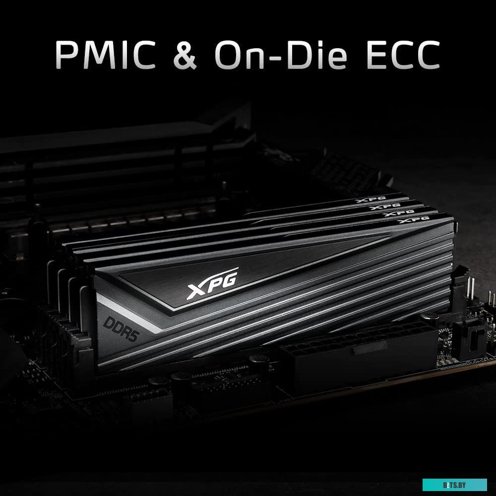 Оперативная память ADATA XPG Caster AX5U6400C3216G-DCCAGY