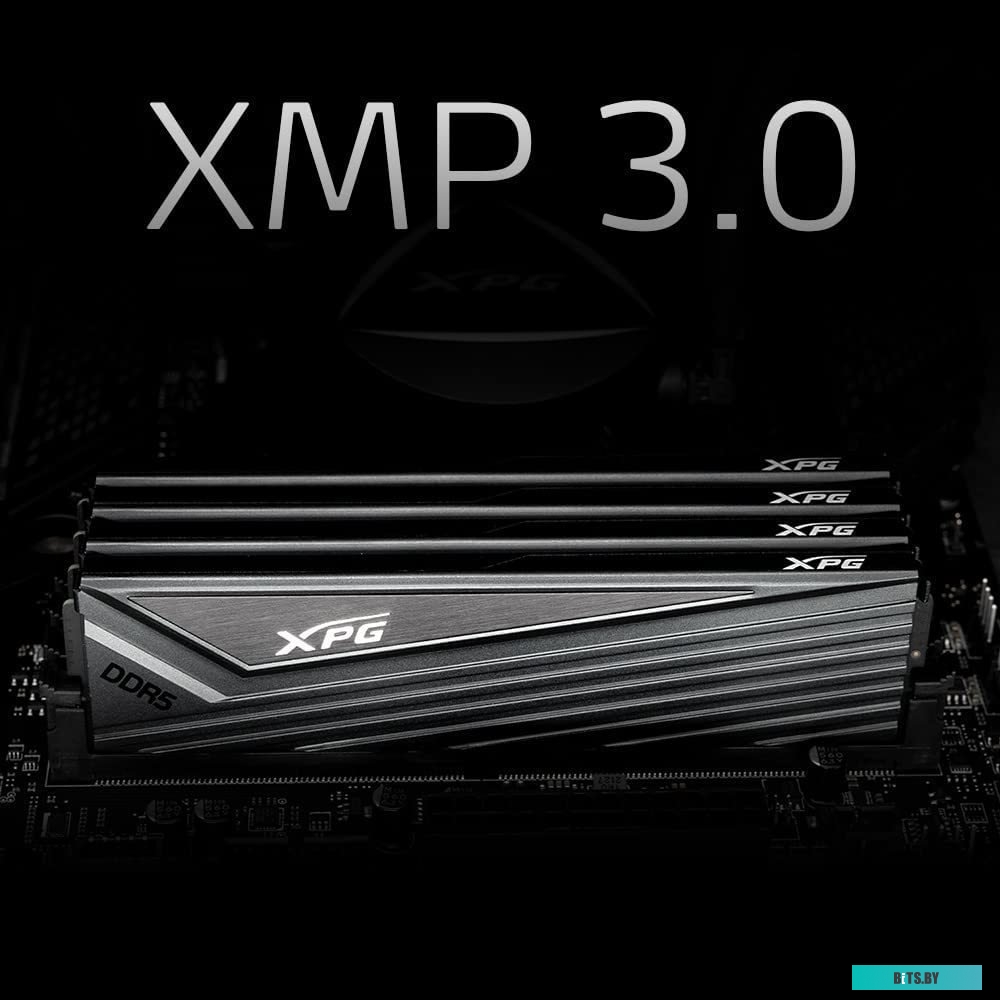 Оперативная память ADATA XPG Caster AX5U6400C3216G-DCCAGY