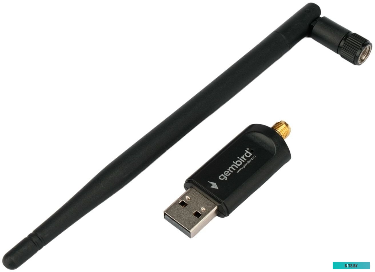 Wi-Fi адаптер Gembird WNP-UA-019