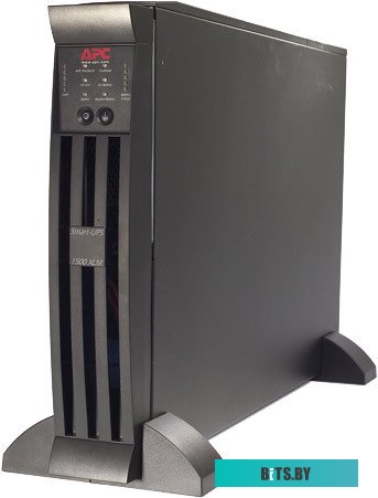 Источник бесперебойного питания (ИБП) APC Smart-UPS XL Modular 1500VA (SUM1500RMXLI2U)