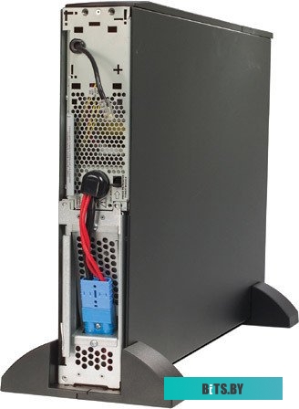 Источник бесперебойного питания (ИБП) APC Smart-UPS XL Modular 1500VA (SUM1500RMXLI2U)