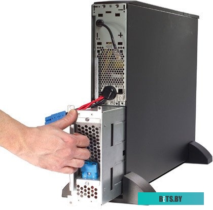 Источник бесперебойного питания (ИБП) APC Smart-UPS XL Modular 1500VA (SUM1500RMXLI2U)