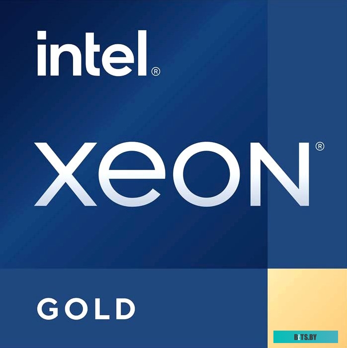 Процессор для сервера Intel Xeon Gold 5317 <CD8068904657302>