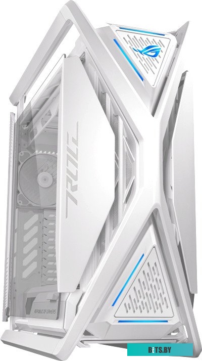 Корпус ASUS ROG Hyperion GR701 (90DC00F3-B39000) белый