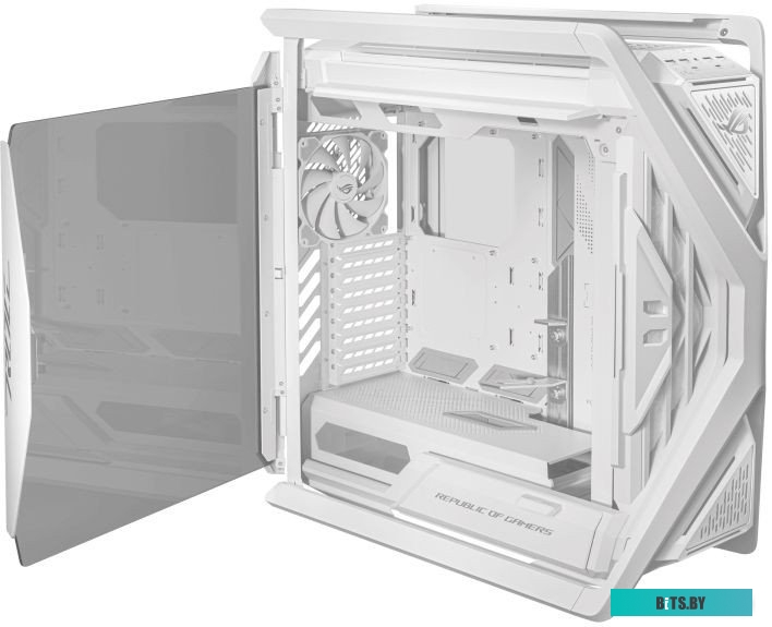 Корпус ASUS ROG Hyperion GR701 (90DC00F3-B39000) белый