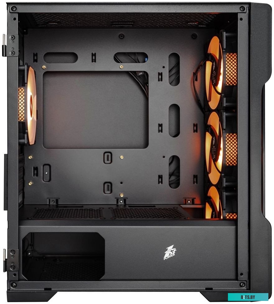 T3-G-BK-4F2(AP) 1stPlayer Trilobite T3-G ARGB T3-G-BK-4F2(AP)