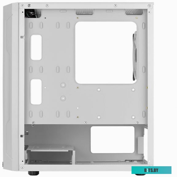 Корпус MicroATX Aerocool Trinity Mini-G-WT-v2 ACCS-PV32033.21