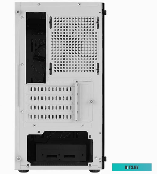 Корпус MicroATX Aerocool Trinity Mini-G-WT-v2 ACCS-PV32033.21