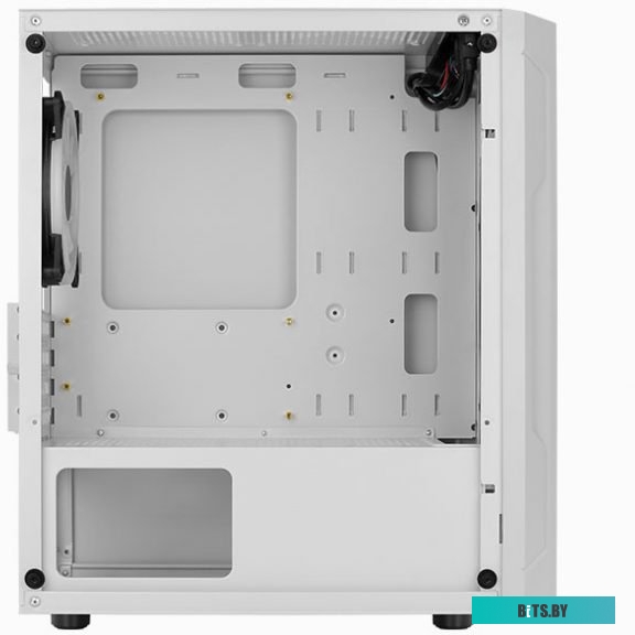 Корпус MicroATX Aerocool Trinity Mini-G-WT-v2 ACCS-PV32033.21