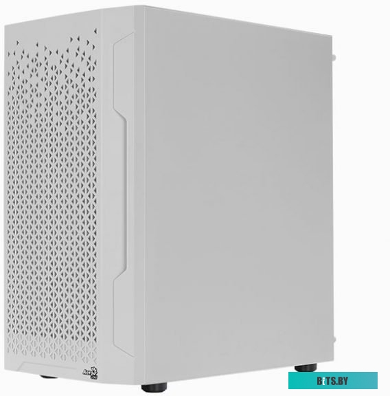 Корпус MicroATX Aerocool Trinity Mini-G-WT-v2 ACCS-PV32033.21