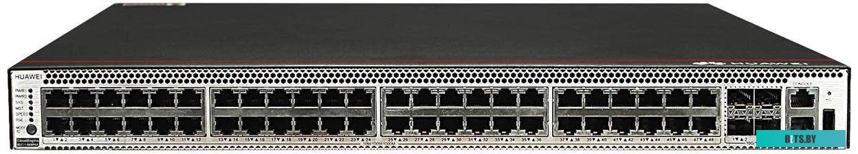 Коммутатор HUAWEI S5731-S48P4X 02353AJH-003